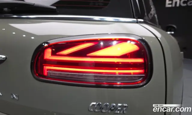 Mini Clubman 2019 1.5 АКПП, миниатюра 9 Mini Clubman 2019 1.5 АКПП, миниатюра 9