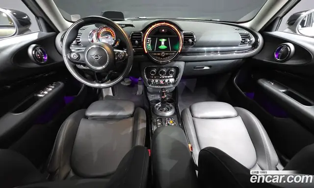 Mini Clubman 2019 1.5 АКПП, миниатюра 10 Mini Clubman 2019 1.5 АКПП, миниатюра 10