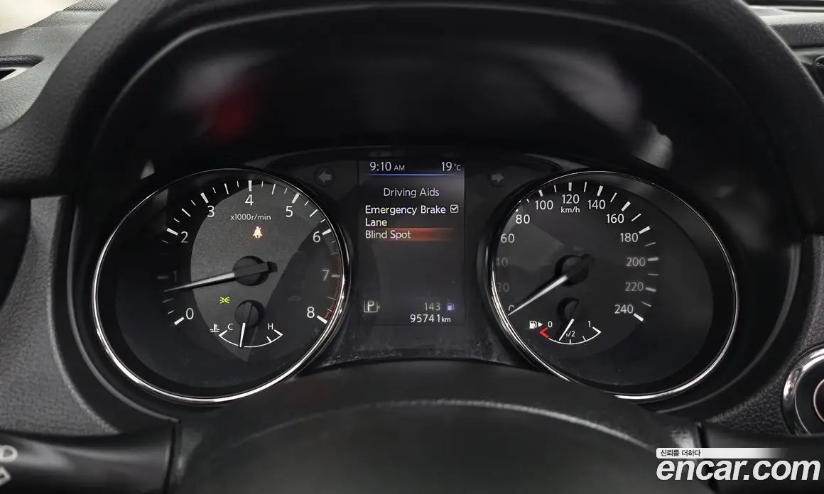 Nissan X-Trail 2018 2.5 АКПП, фото 11
