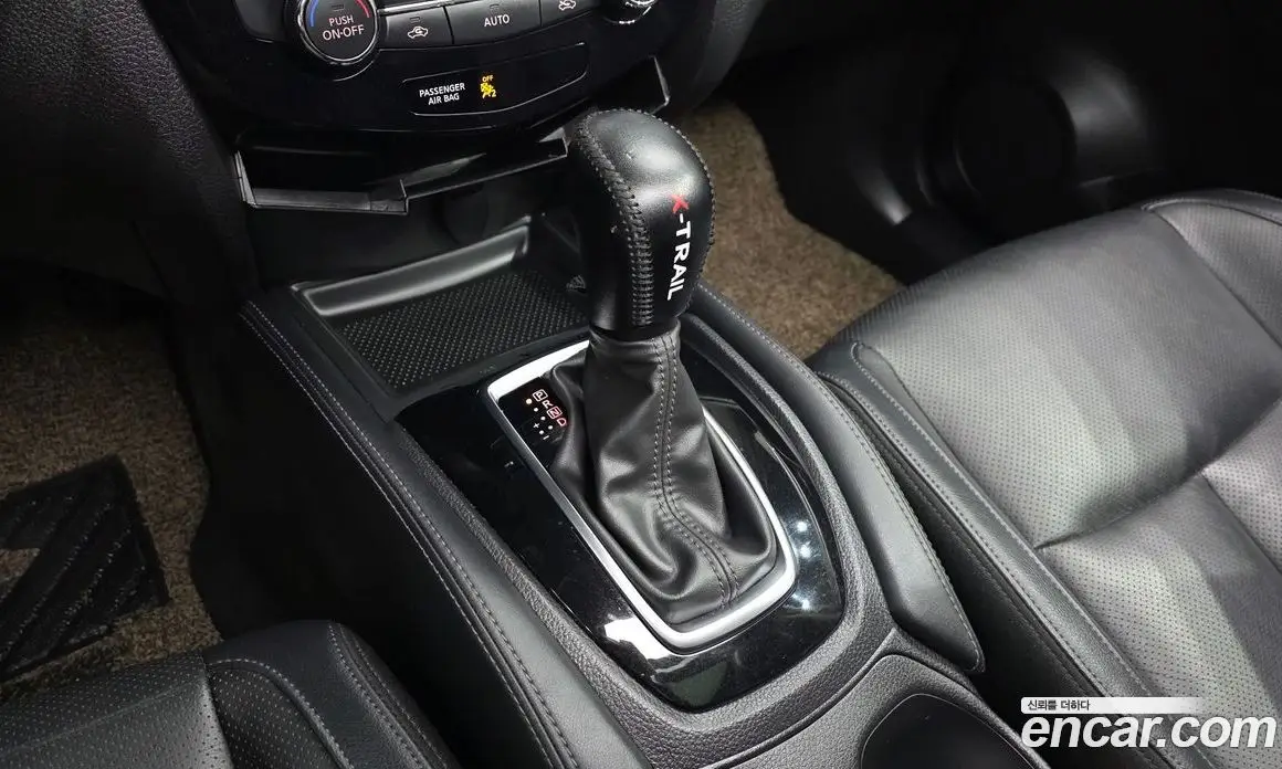 Nissan X-Trail 2018 2.5 АКПП, фото 12