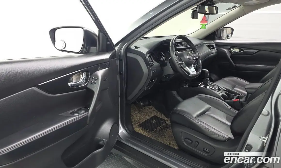 Nissan X-Trail 2018 2.5 АКПП, фото 13