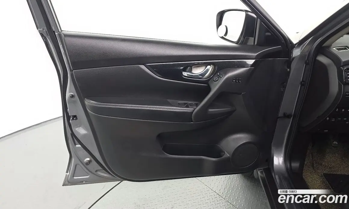 Nissan X-Trail 2018 2.5 АКПП, фото 14