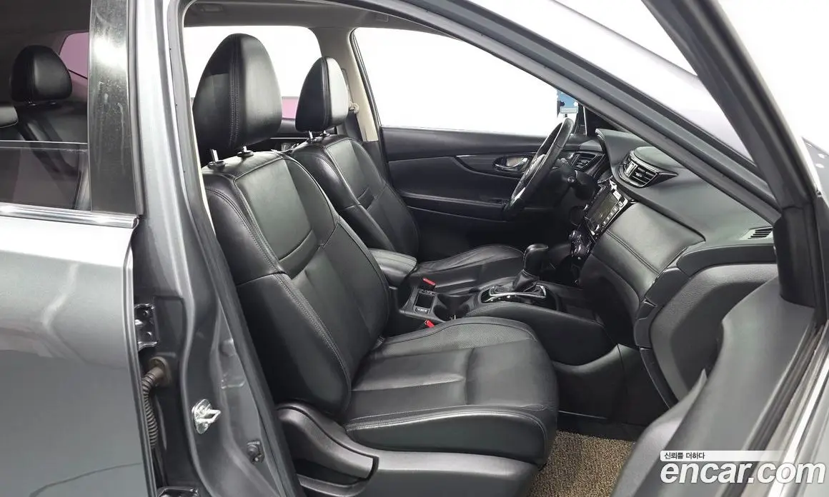 Nissan X-Trail 2018 2.5 АКПП, фото 16