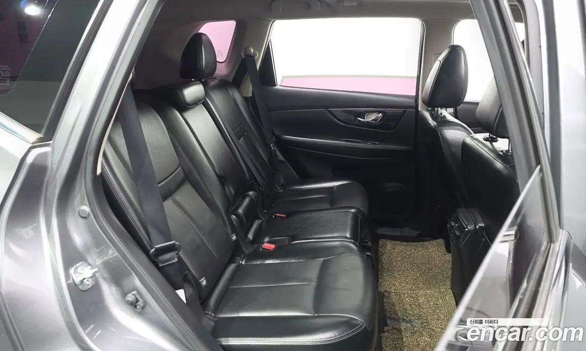 Nissan X-Trail 2018 2.5 АКПП, фото 17