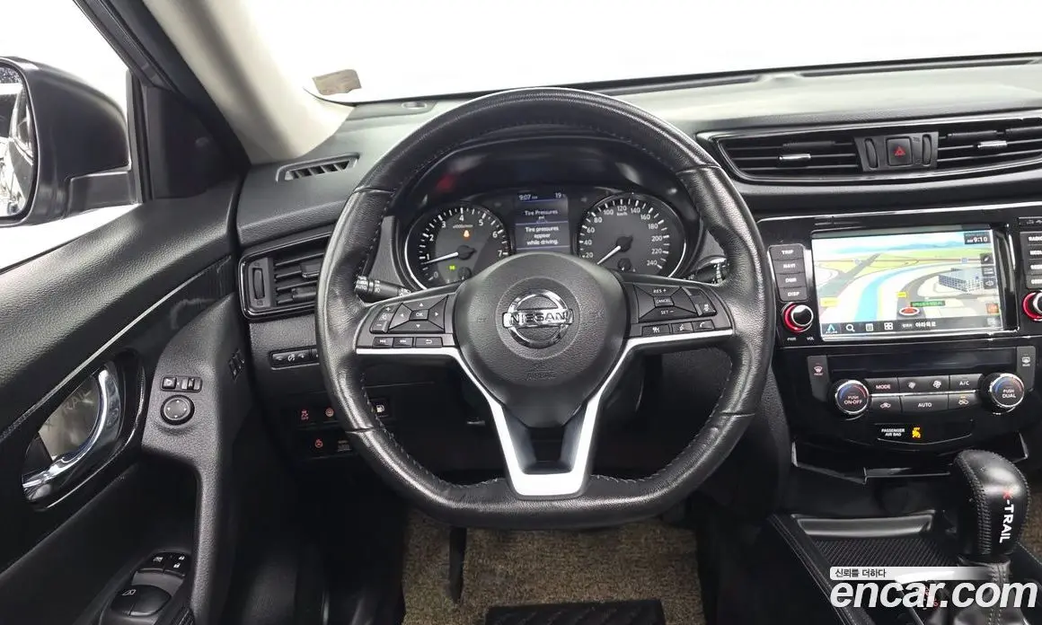 Nissan X-Trail 2018 2.5 АКПП, фото 18