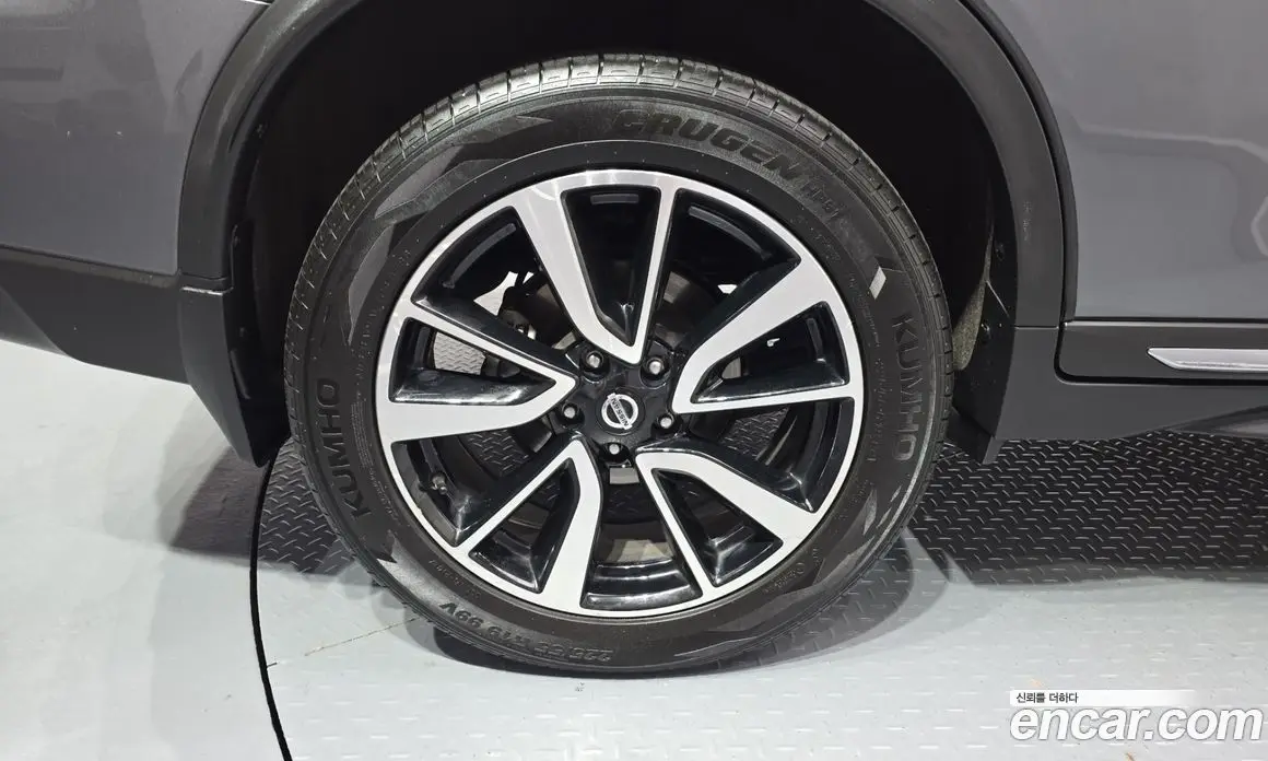 Nissan X-Trail 2018 2.5 АКПП, фото 5
