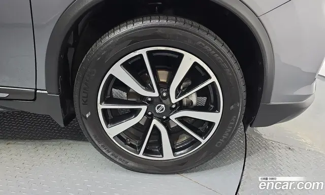 Nissan X-Trail 2018 2.5 АКПП, миниатюра 7