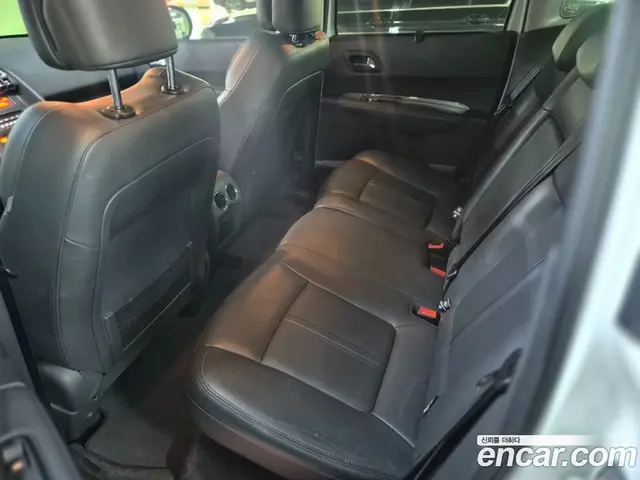 Peugeot 3008 2015 2.0 АКПП, миниатюра 12