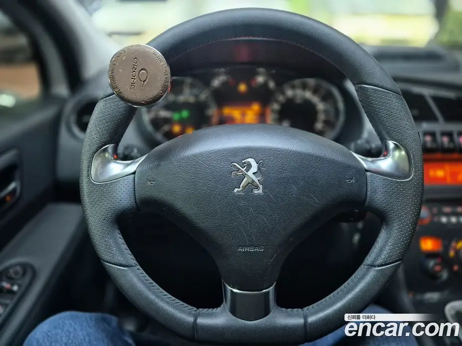 Peugeot 3008 2015 2.0 АКПП, фото 14 Peugeot 3008 2015 2.0 АКПП, фото 14