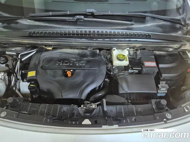 Peugeot 3008 2015 2.0 АКПП, миниатюра 6 Peugeot 3008 2015 2.0 АКПП, миниатюра 6