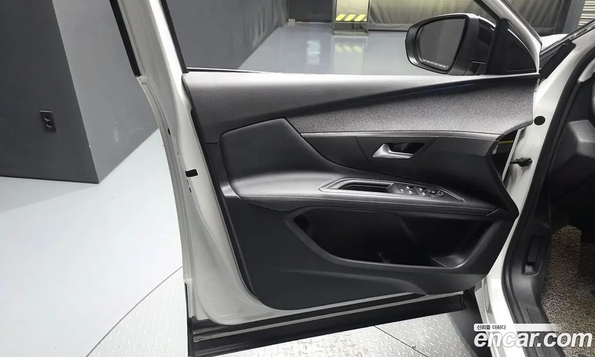 Peugeot 3008 2019 1.5 АКПП, фото 14