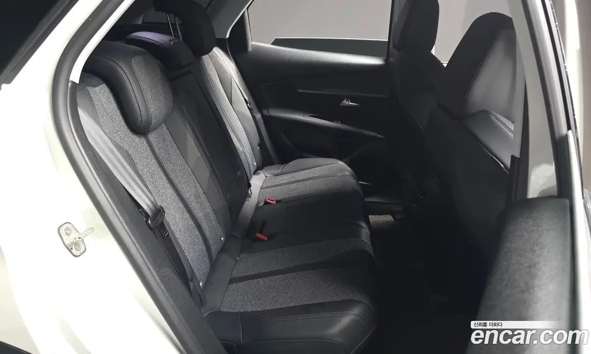 Peugeot 3008 2019 1.5 АКПП, фото 18
