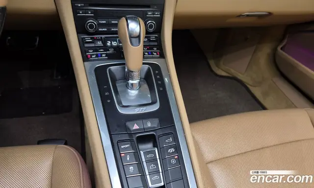 Porsche 911 2016 3.0 АКПП, миниатюра 9