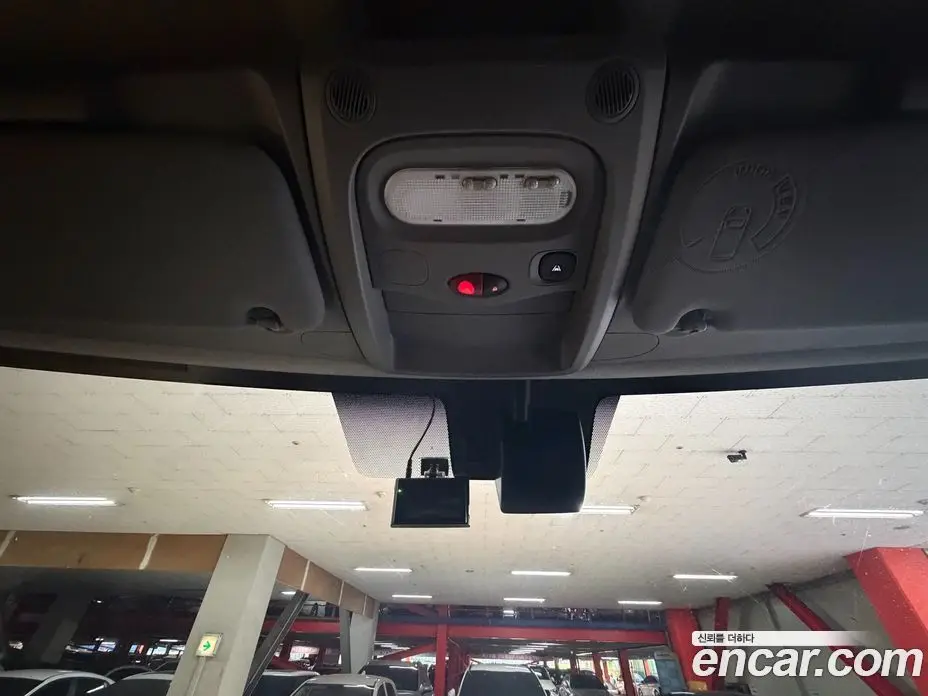 Renault (Samsung) Master 2019 2.3 МКПП, фото 12