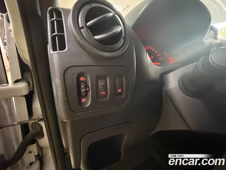 Renault (Samsung) Master 2019 2.3 МКПП, фото 13