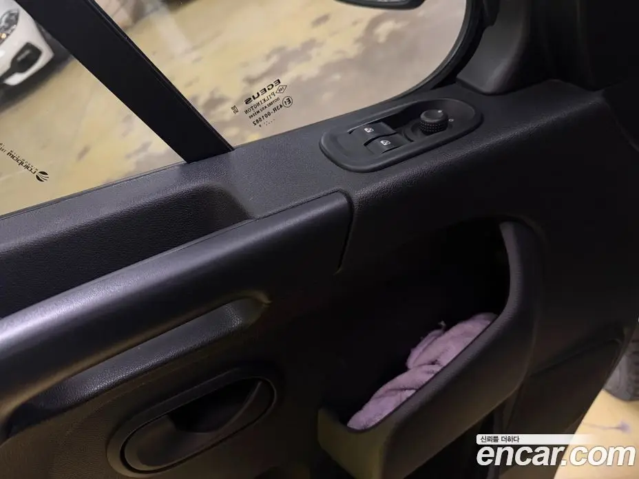 Renault (Samsung) Master 2019 2.3 МКПП, фото 14