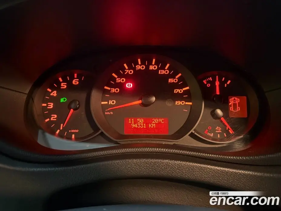 Renault (Samsung) Master 2019 2.3 МКПП, фото 9