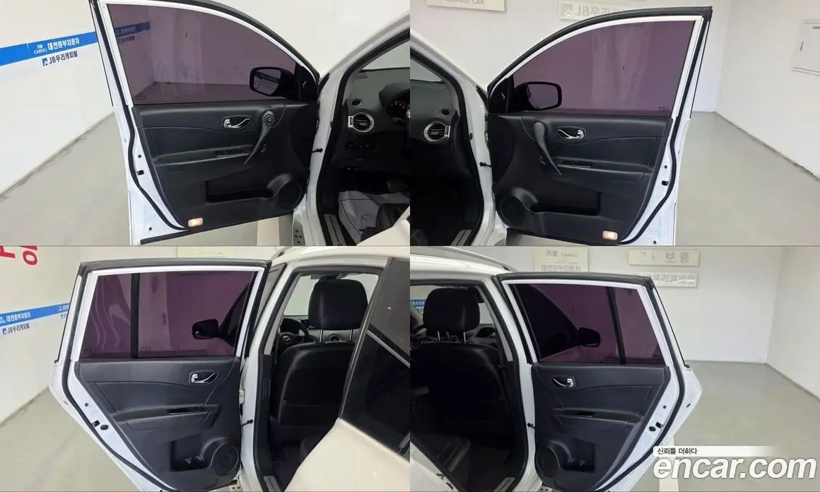 Renault (Samsung) QM5 2014 2.0 АКПП, фото 16