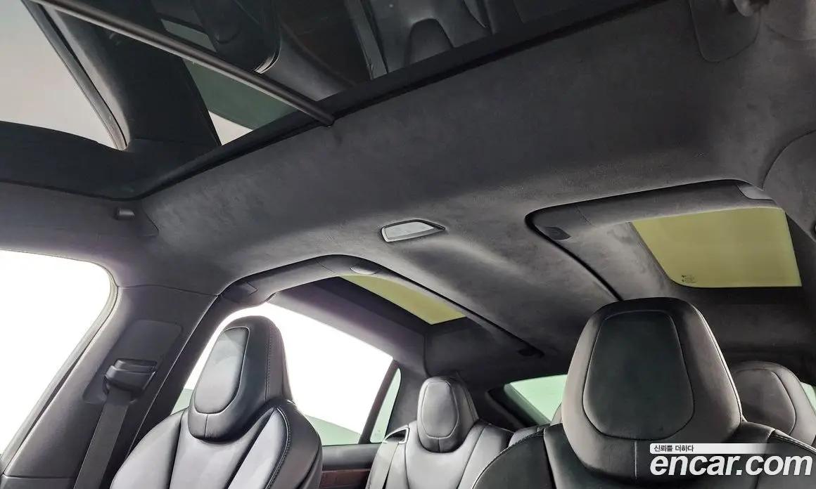 Tesla Model X 2019 0.3 АКПП, фото 18