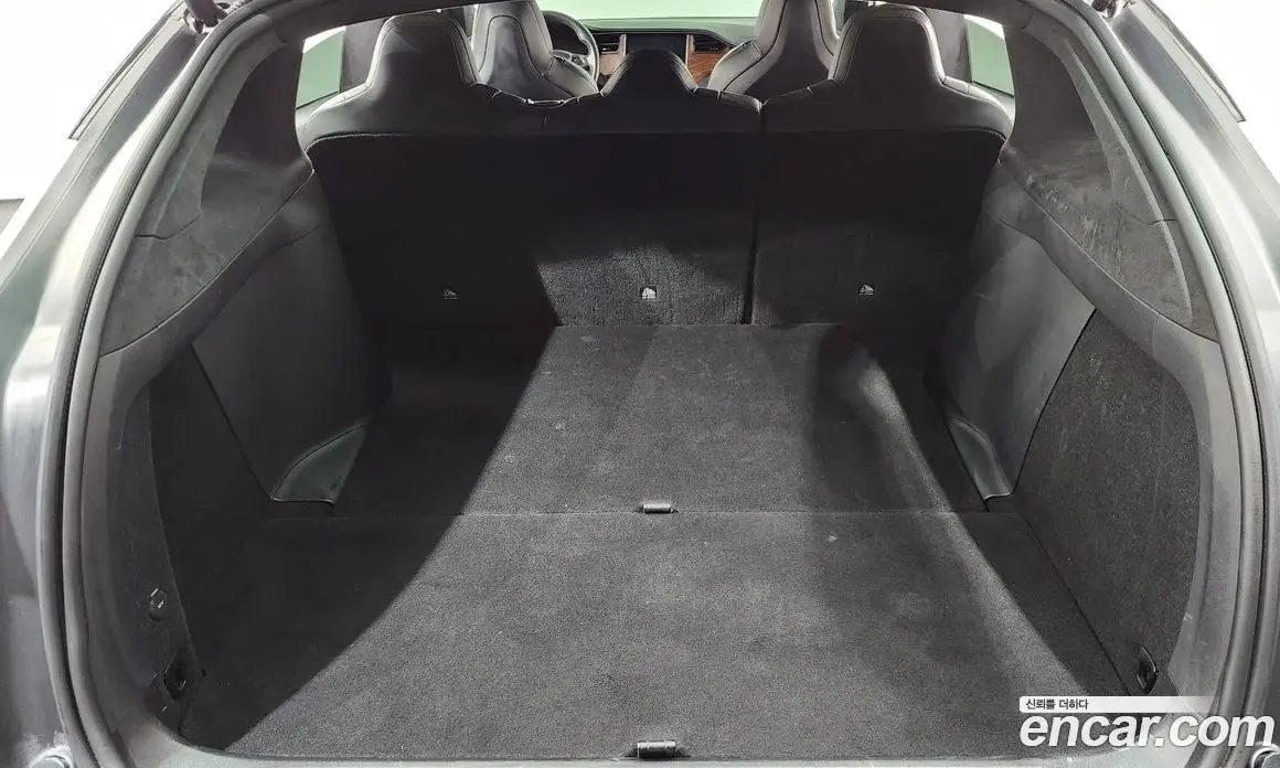 Tesla Model X 2019 0.3 АКПП, фото 20