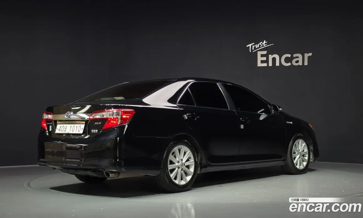 Toyota Camry 2012 2.5 АКПП, фото 2 Toyota Camry 2012 2.5 АКПП, фото 2