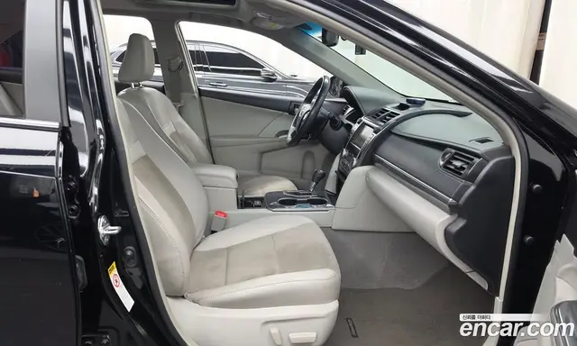 Toyota Camry 2012 2.5 АКПП, миниатюра 11 Toyota Camry 2012 2.5 АКПП, миниатюра 11
