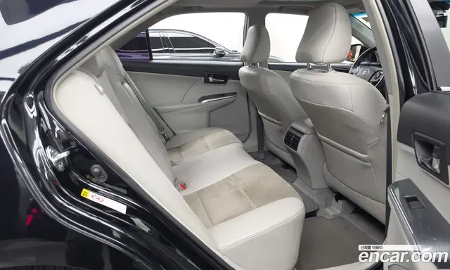 Toyota Camry 2012 2.5 АКПП, миниатюра 12