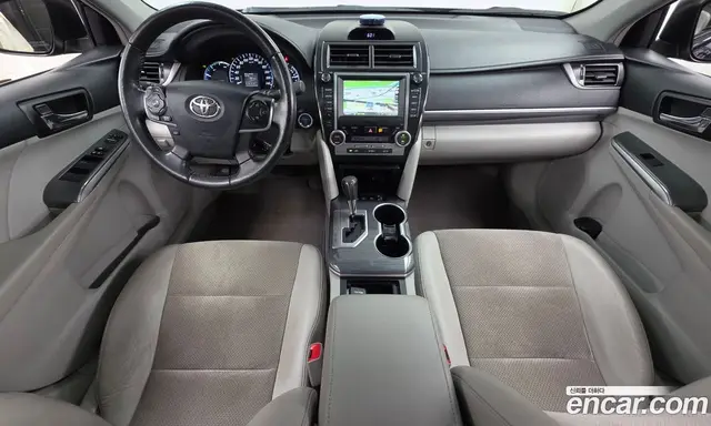Toyota Camry 2012 2.5 АКПП, миниатюра 7 Toyota Camry 2012 2.5 АКПП, миниатюра 7