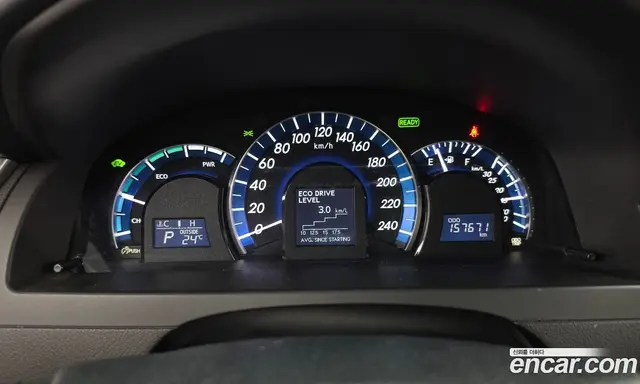 Toyota Camry 2012 2.5 АКПП, миниатюра 8 Toyota Camry 2012 2.5 АКПП, миниатюра 8