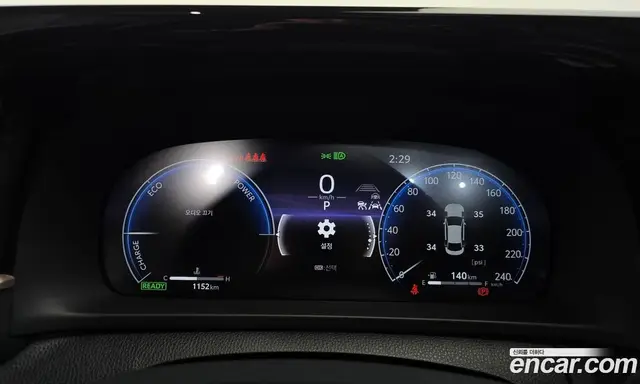 Toyota Crown 2026 2.4 АКПП, миниатюра 11 Toyota Crown 2026 2.4 АКПП, миниатюра 11