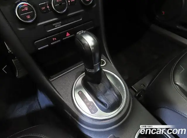 Volkswagen Beetle 2013 2.0 АКПП, миниатюра 12