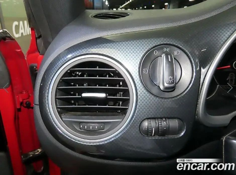 Volkswagen Beetle 2013 2.0 АКПП, фото 14
