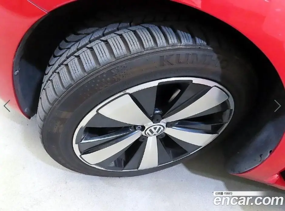 Volkswagen Beetle 2013 2.0 АКПП, фото 20