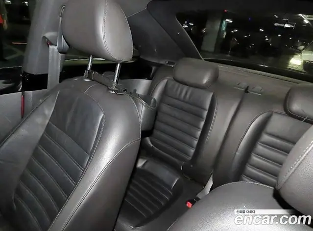 Volkswagen Beetle 2013 2.0 АКПП, миниатюра 7