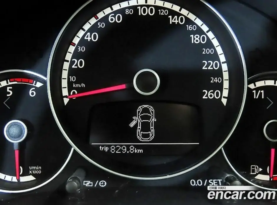 Volkswagen Beetle 2013 2.0 АКПП, фото 9