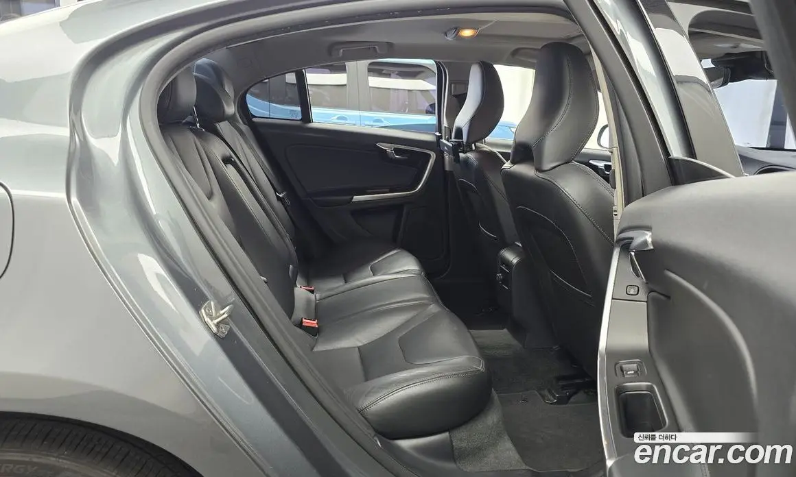 Volvo S60 2016 2.0 АКПП, фото 11