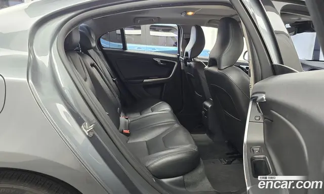 Volvo S60 2016 2.0 АКПП, миниатюра 11