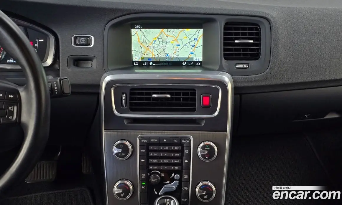 Volvo S60 2016 2.0 АКПП, фото 12