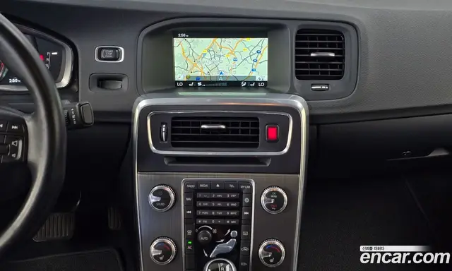 Volvo S60 2016 2.0 АКПП, миниатюра 12