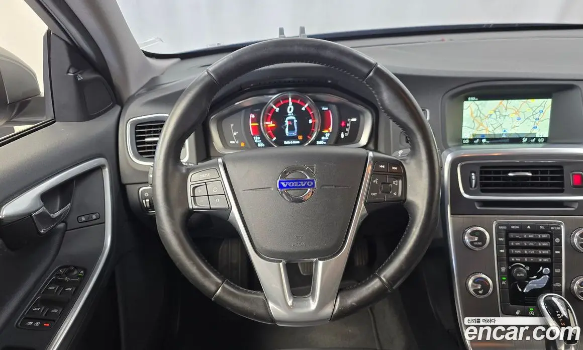 Volvo S60 2016 2.0 АКПП, фото 13