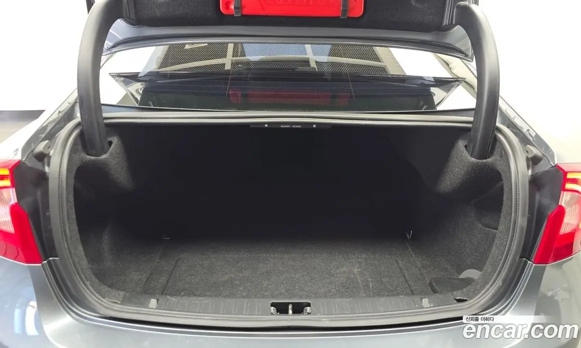 Volvo S60 2016 2.0 АКПП, фото 17