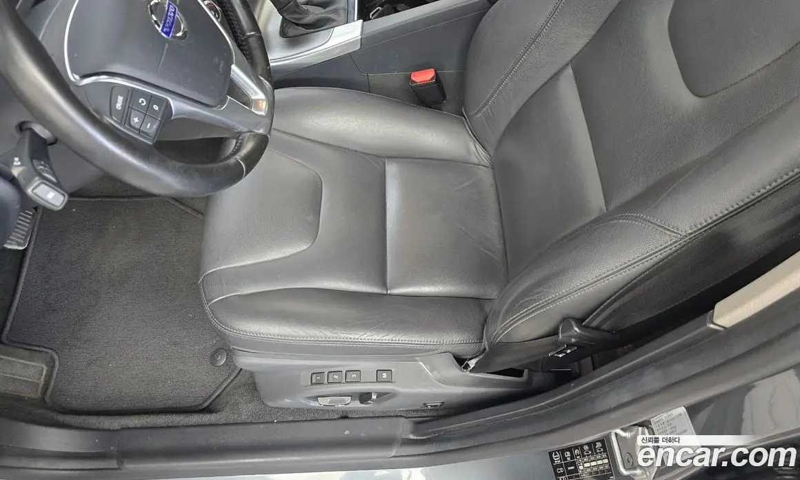 Volvo S60 2016 2.0 АКПП, фото 18