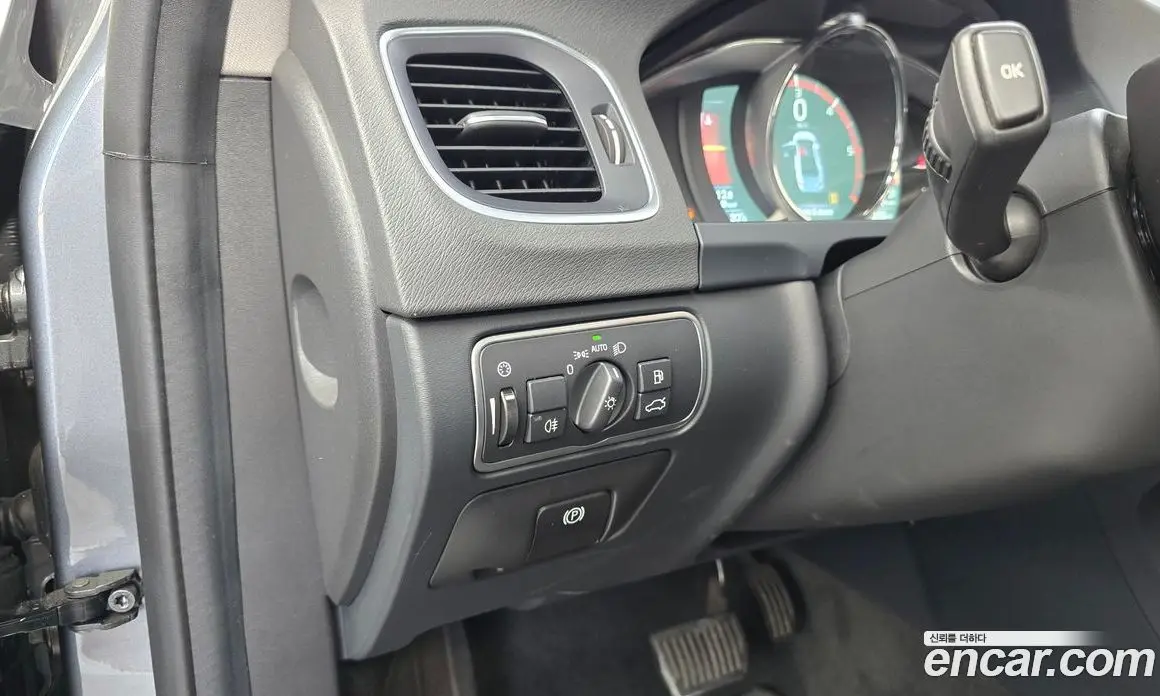 Volvo S60 2016 2.0 АКПП, фото 20