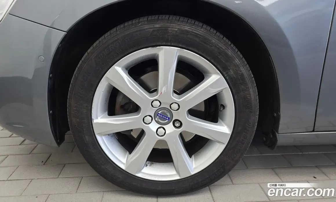 Volvo S60 2016 2.0 АКПП, фото 5