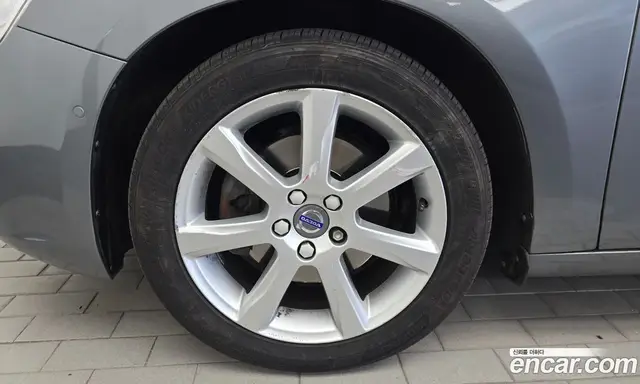Volvo S60 2016 2.0 АКПП, миниатюра 5