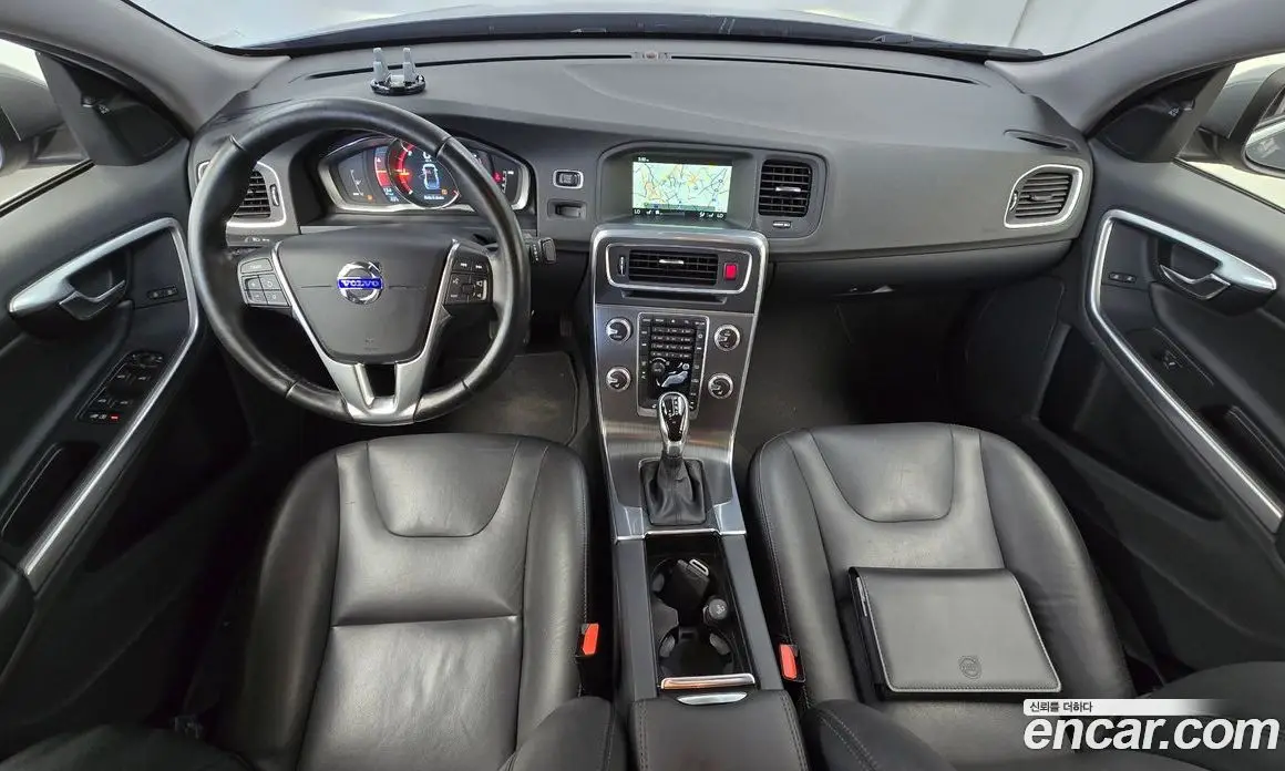 Volvo S60 2016 2.0 АКПП, фото 7