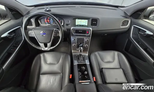 Volvo S60 2016 2.0 АКПП, миниатюра 7