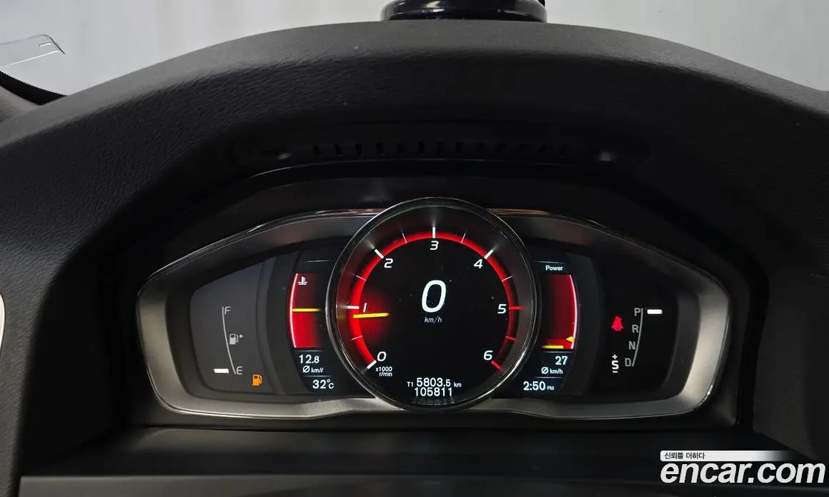 Volvo S60 2016 2.0 АКПП, фото 8