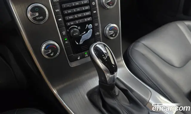 Volvo S60 2016 2.0 АКПП, миниатюра 9