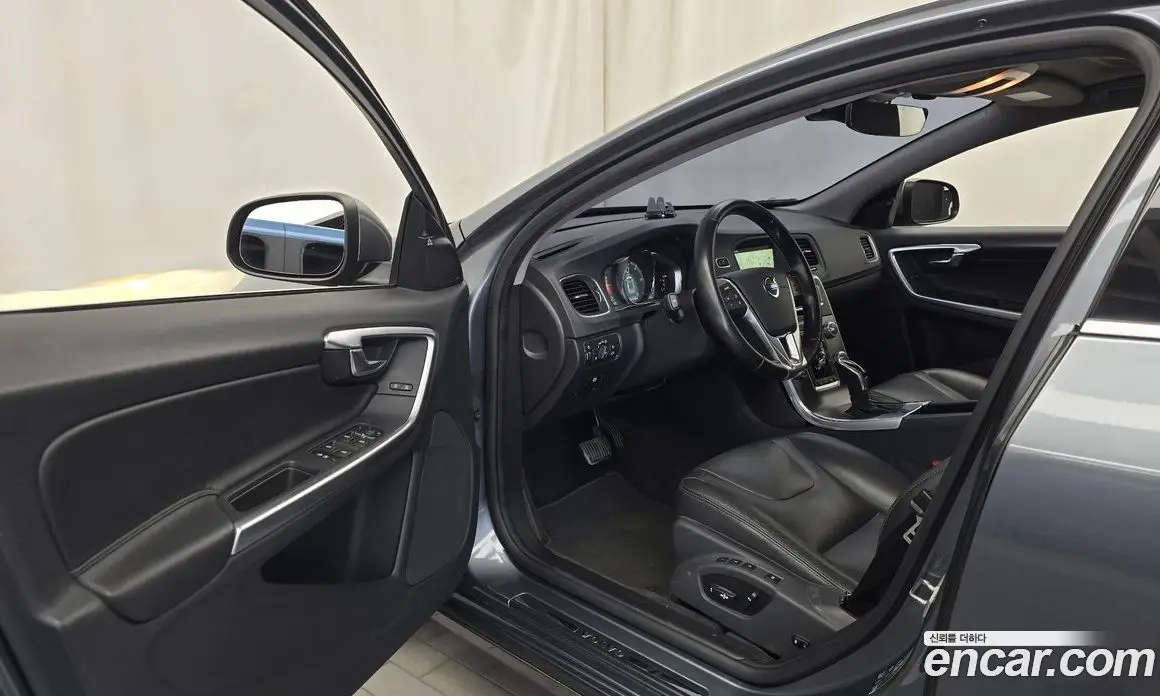 Volvo S60 2016 2.0 АКПП, фото 10